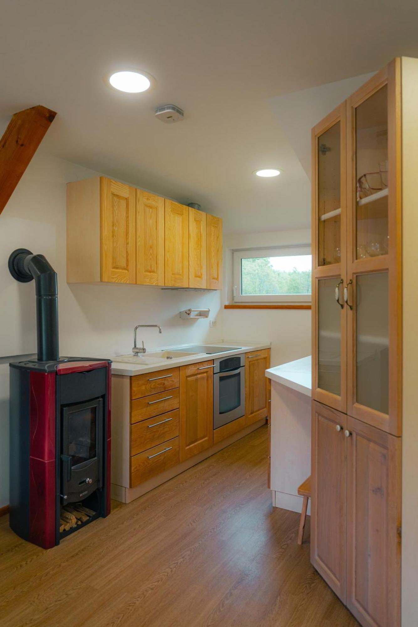 Country Retreat, Near Ljubljana City, Apartma Na Vasi, Blizu Mesta Ljubljana Apartment Medvode Ngoại thất bức ảnh