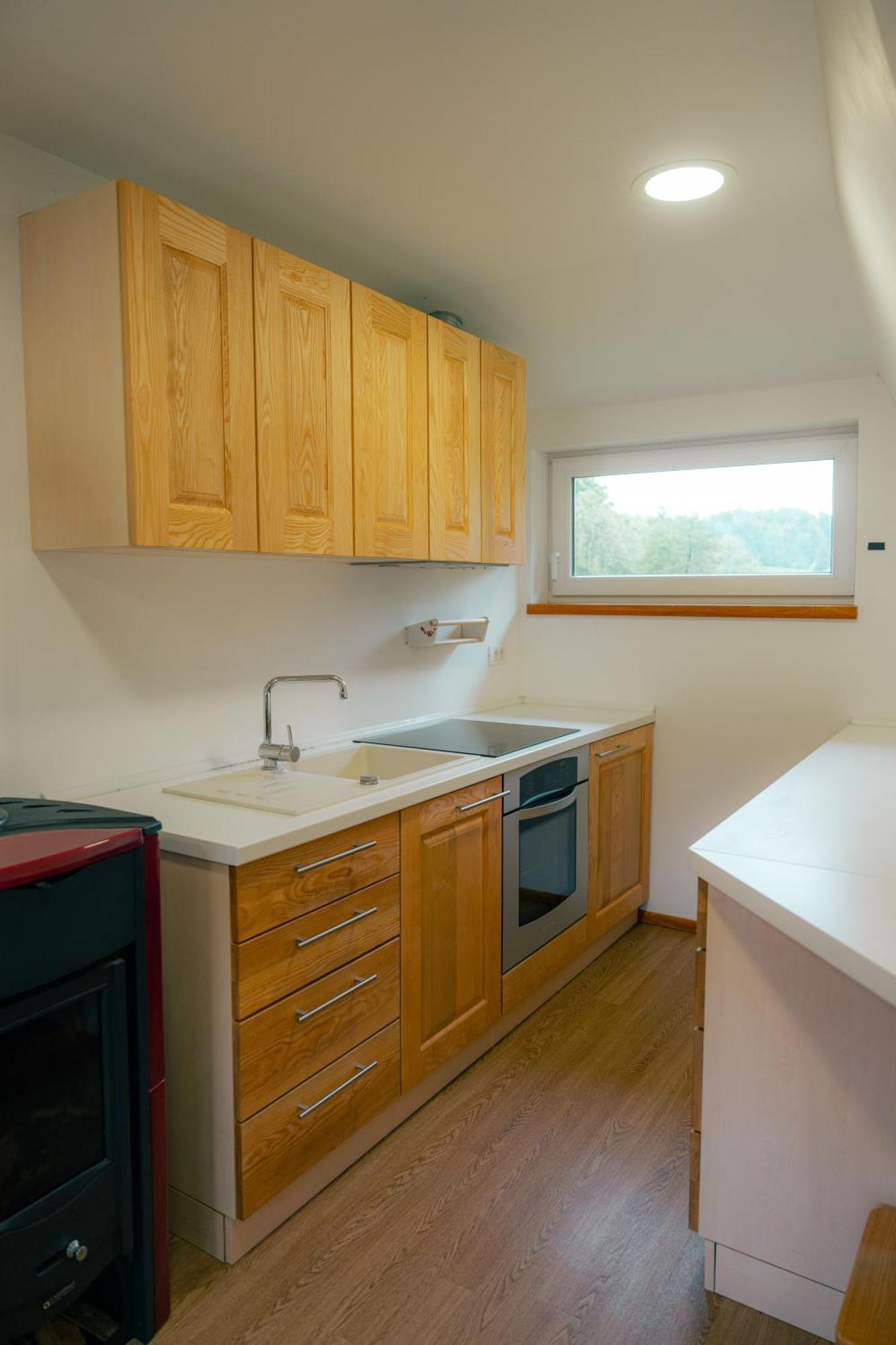 Country Retreat, Near Ljubljana City, Apartma Na Vasi, Blizu Mesta Ljubljana Apartment Medvode Ngoại thất bức ảnh